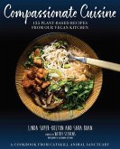 Compassionate Cuisine (eBook, ePUB)