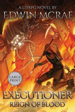 Executioner - McRae, Edwin