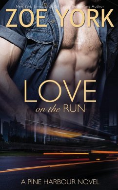 Love on the Run - York, Zoe