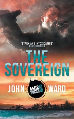 The Sovereign - Ward, John