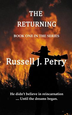 The Returning - Perry, Russell J