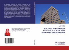 Bahavior of Reinforced Concrete Flat Plate with Shearhead Reinforcement - Majeed, Marw;Abbas, Aamer N.