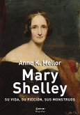 Mary Shelley (eBook, ePUB)