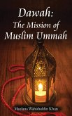 Dawah: The Mission of Muslim Ummah (eBook, ePUB)
