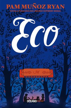 Eco (eBook, ePUB) - Muñoz Ryan, Pam