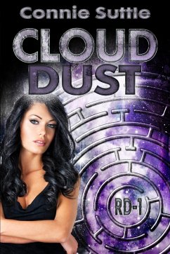 Cloud Dust - Suttle, Connie