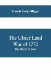 The Ulster Land War of 1770