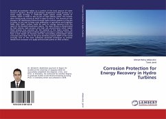 Corrosion Protection for Energy Recovery in Hydro Turbines - Abdel-Aziz, Ahmed Helmy;Jamil, Tarek