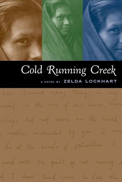 Cold Running Creek - Lockhart, Zelda