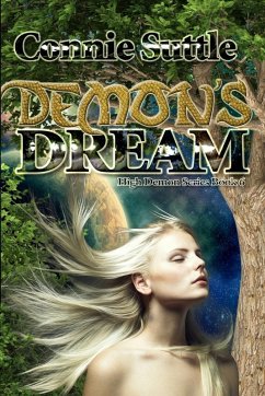 Cover Demon's Dream