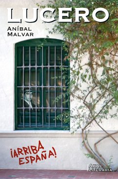 Lucero (eBook, ePUB) - Malvar, Aníbal