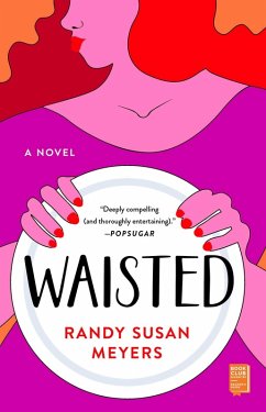 Cover Waisted (eBook, ePUB)