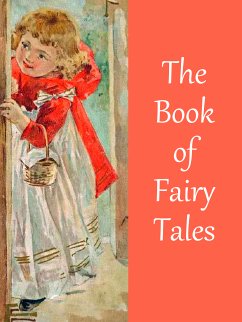 The Book of Fairy Tales (eBook, ePUB)
