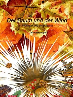 Der Baum und der Wind (eBook, ePUB) - Possmayer, Irina