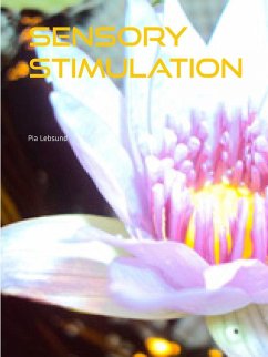 Sensory stimulation (eBook, ePUB)