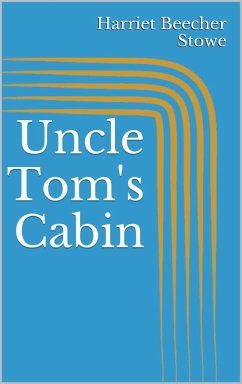 Cover Uncle Tom's Cabin (eBook, ePUB)