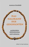 Das Halsband der Geschichten (eBook, ePUB)