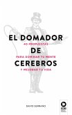 El domador de cerebros (eBook, ePUB)