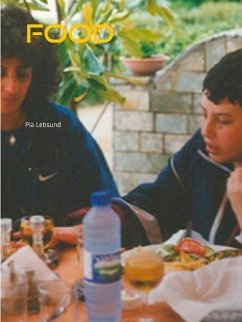Food (eBook, ePUB) - Lebsund, Pia