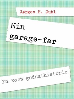 Min garage-far (eBook, ePUB)