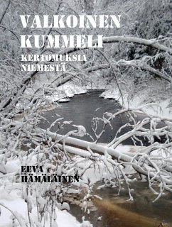 Valkoinen kummeli (eBook, ePUB)