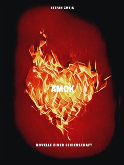 Amok (eBook, ePUB) - Zweig, Stefan