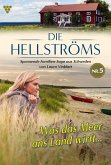Was das Meer ans Land wirft... (eBook, ePUB) Was das Meer ans Land wirft... (eBook, ePUB)