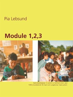 Module 1,2,3 (eBook, ePUB) - Lebsund, Pia