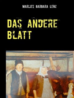 Das andere Blatt (eBook, ePUB)