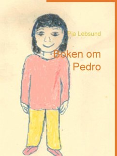 Boken om Pedro (eBook, ePUB)