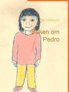 Cover Boken om Pedro (eBook, ePUB)