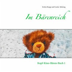Im Bärenreich (eBook, ePUB)