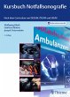 Kursbuch Notfallsonografie (eBook, ePUB) - Bild 1