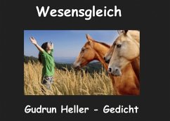 Wesensgleich (eBook, ePUB)