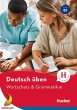 Wortschatz & Grammatik B1 (eBook, PDF) - Bild 1