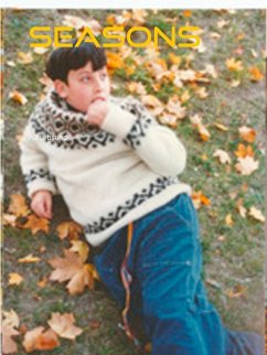 Cover Seasons (eBook, ePUB)