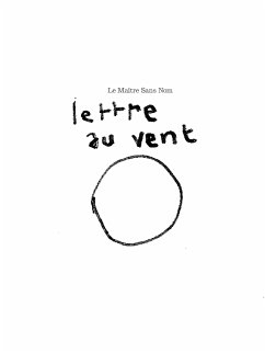 Lettre au vent (eBook, ePUB) - Maître Sans Nom, Le