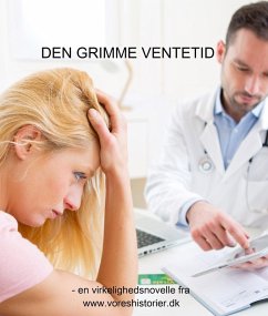 Den grimme ventetid (eBook, ePUB)