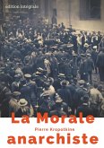 La Morale anarchiste (eBook, ePUB)
