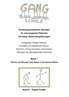 Gangschule Band1 (eBook, ePUB)