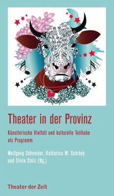 Theater in der Provinz (eBook, PDF) - Stolz, Silvia