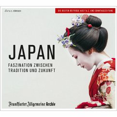 Japan (MP3-Download) - Frankfurter Allgemeine Archiv