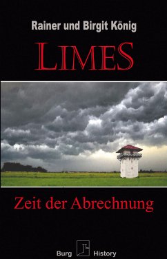 Limes (eBook, ePUB) - König, Rainer; König, Birgit