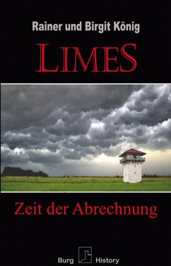Cover Limes (eBook, ePUB)