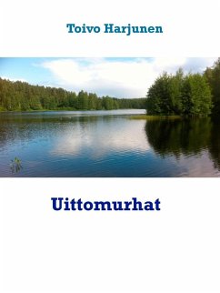 Uittomurhat (eBook, ePUB)