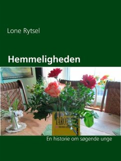 Hemmeligheden (eBook, ePUB)