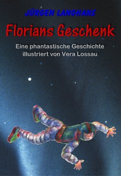 Cover Florians Geschenk (eBook, ePUB)