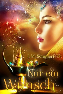 Cover Nur ein Wunsch (eBook, ePUB)