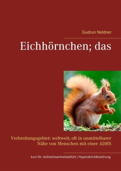 Eichhörnchen; das (eBook, ePUB)