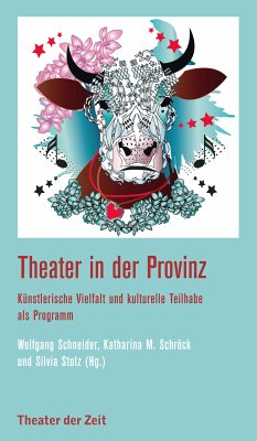 Theater in der Provinz (eBook, ePUB) - Stolz, Silvia